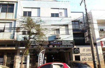 Apartamento com 2 quartos à venda na Sao Pedro, Av, São Geraldo, Porto Alegre