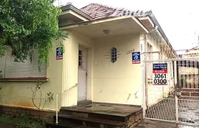 Casa comercial para alugar na avenida ceará, 1838, são geraldo, porto alegre, 152 m2 por r$ 6.000