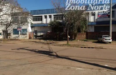 Terreno comercial à venda na alvaro chaves, r, floresta, porto alegre, 974 m2 por r$ 1.800.000