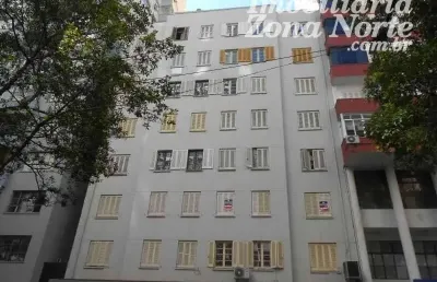 Apartamento com 3 quartos à venda na Salgado Filho, Av. Senador, Centro, Porto Alegre