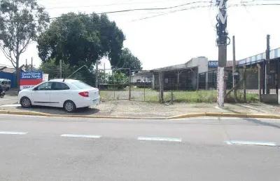 Terreno comercial à venda na dorival candido luz de oliveira, av, cohab c, gravataí, 450 m2 por r$ 1.450.000