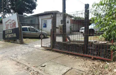 Terreno comercial à venda na ocivio de oliveira, r, salgado filho, gravataí, 300 m2 por r$ 450.000