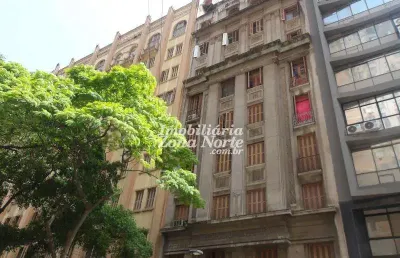 Apartamento com 2 quartos à venda na Otavio Rocha, Av, Centro, Porto Alegre
