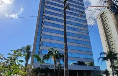 Sala comercial com 1 sala para alugar na rua santos dumont, 1500, são geraldo, porto alegre, 33 m2 por r$ 1.200