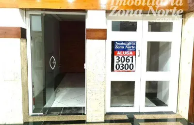 Prédio com 1 sala à venda na rua general andrade neves, centro, porto alegre, 91 m2 por r$ 290.000