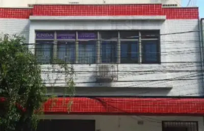 Sala comercial à venda na Presidente Franklin Roosevelt, Av, São Geraldo, Porto Alegre
