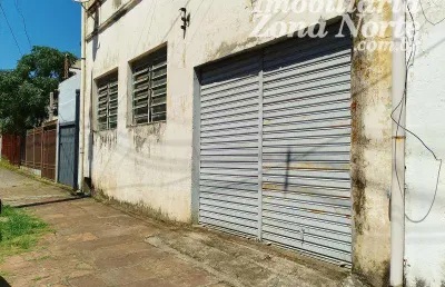 Prédio à venda na ricalde marques,r, jardim são pedro, porto alegre, 106 m2 por r$ 295.000