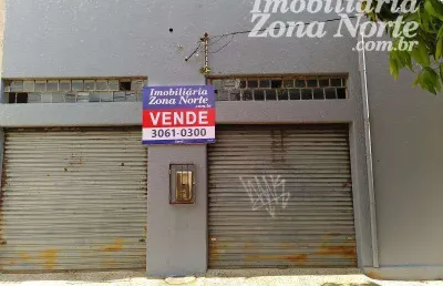Barracão / galpão / depósito à venda na guido mondim, av, são geraldo, porto alegre, 76 m2 por r$ 520.000