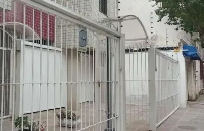Apartamento com 1 quarto à venda na Demetrio Ribeiro,r, Centro, Porto Alegre