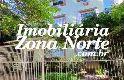 Apartamento com 3 quartos para alugar na avenida américa, 135, auxiliadora, porto alegre, 92 m2 por r$ 2.400