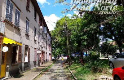 Apartamento com 2 quartos à venda na Brasiliano Indio De Moraes, Av, Passo da Areia, Porto Alegre