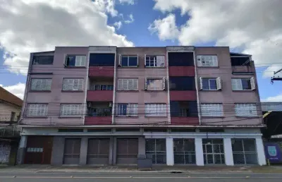 Apartamento com 1 quarto à venda na Sertorio,av, Navegantes, Porto Alegre