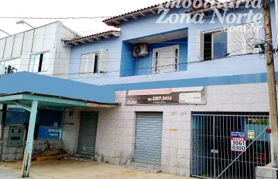 Terreno comercial à venda na maias, dos,r, rubem berta, porto alegre, 296 m2 por r$ 880.000