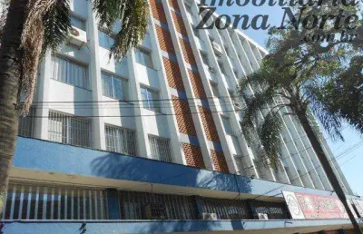 Apartamento com 3 quartos à venda na Farrapos, Av., Navegantes, Porto Alegre