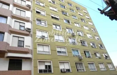 Apartamento com 1 quarto para alugar na rua sarmento leite, 763, cidade baixa, porto alegre, 50 m2 por r$ 1.250