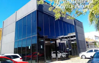 Prédio à venda na Buarque De Macedo,r, São Geraldo, Porto Alegre