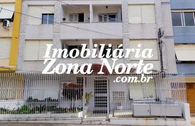 Apartamento com 1 quarto para alugar na rua leopoldo de freitas, 100, passo da areia, porto alegre, 44 m2 por r$ 1.200
