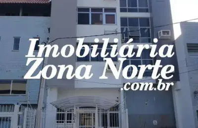 Sala comercial com 1 sala para alugar na rua padre diogo feijó, 204, navegantes, porto alegre, 30 m2 por r$ 550