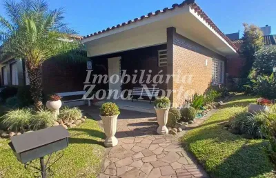Casa comercial para alugar na ponaim, 48, jardim lindóia, porto alegre por r$ 9.000