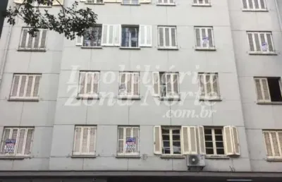 Apartamento com 3 quartos à venda na Salgado Filho, Av. Senador, Centro, Porto Alegre
