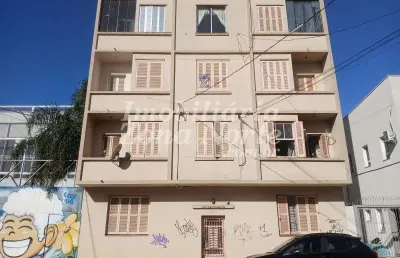 Apartamento com 2 quartos para alugar na avenida pernambuco, 1724, são geraldo, porto alegre por r$ 1.400