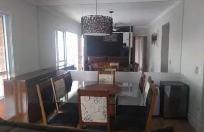 Apartamento no bairro centro em são bernardo do campo