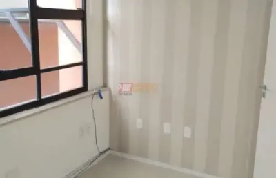 Sala comercial à venda na Avenida José Caballero, 347, Vila Bastos, Santo André