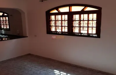 Casa com 3 quartos à venda na Rua Streiff, 522, Jardim Las Vegas, Santo André