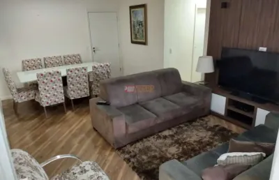 Apartamento no bairro centro de são bernardo do campo