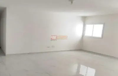 Apartamento com 2 quartos à venda na Rua Jaguarão, 560, Campestre, Santo André