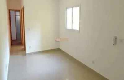 Apartamento com 2 quartos à venda na Rua Cananéia, 374, Vila Príncipe de Gales, Santo André