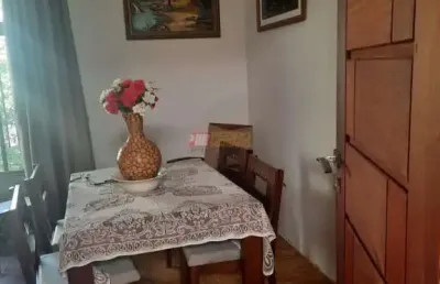 Casa com 2 quartos à venda na Aragaí, 107, Vila Liviero, São Paulo