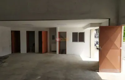Barracão / Galpão / Depósito à venda na Avenida Doutor Ricardo Jafet, 121, Ipiranga, São Paulo