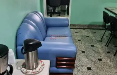 Sala comercial no bairro centro de são caetano do sul