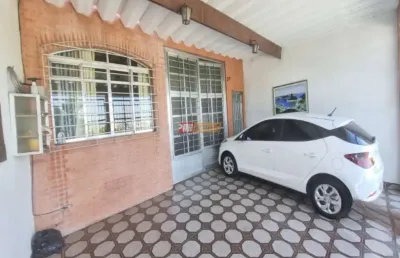 Assobradada no bairro de ramos em são bernardo do campo