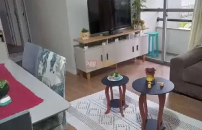 Apartamento no bairro planalto em são bernardo do campo