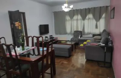 Casa com 3 quartos à venda na Rua Antônio de Salema, 212, Jardim do Mar, São Bernardo do Campo