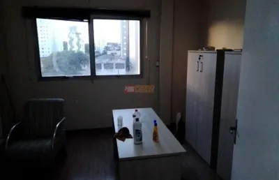 Sala comercial no bairro rudge ramos em são bernardo do campo