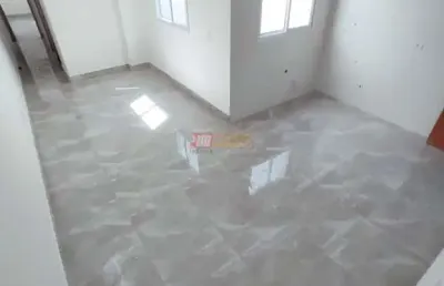 Cobertura com 2 quartos à venda na Avenida Andrade Neves, 1263, Vila Helena, Santo André