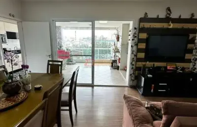Apartamento no jardim do mar em são bernardo do campo