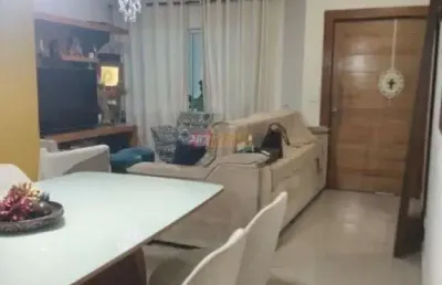 Sobrado no bairro jardim hollywood em são bernardo do campo