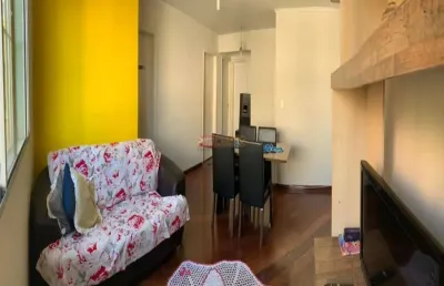 Apartamento com 3 quartos à venda na Cândida Medeiros Da Silva, 221, Jardim Patente Novo, São Paulo