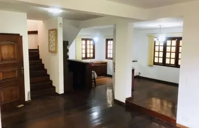 Sobrado no bairro santa terezinha em são bernardo do campo