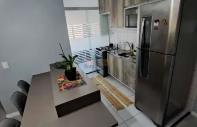 Apartamento no bairro jardim são savério em são paulo