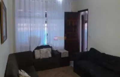 Casa com 3 quartos à venda na Rua Tupi, 267, Vila Valparaíso, Santo André