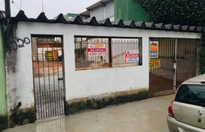 Terreno no bairro rudge ramos em são bernardo do campo