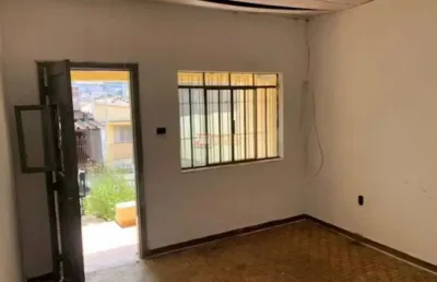 Casa térrea no bairro boa vista em são caetano do sul