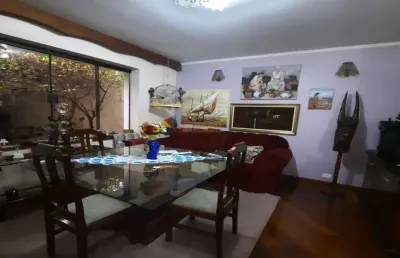 Casa com 3 quartos à venda na Rua Padre Vieira, 795, Jardim, Santo André
