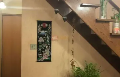 Cobertura no bairro rudge ramos em são bernardo do campo.