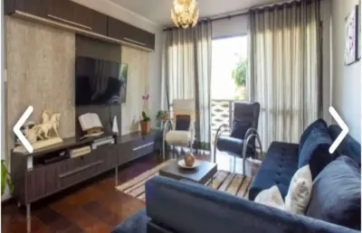Apartamento no bairro centro em são bernardo do campo.